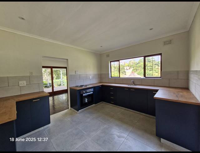 4 BEDROOM FREESTANDING TO LET IN WESTVILLE